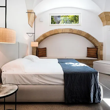 Hotel Palazzo De Noha - Boutique 4*