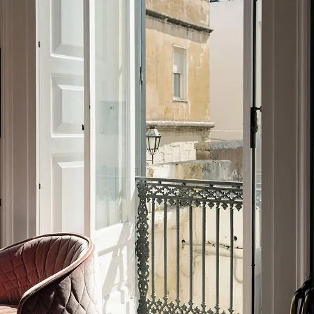 Palazzo De Noha - Boutique 4*