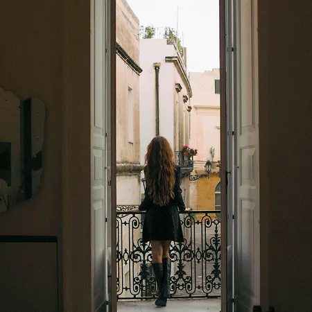 Palazzo De Noha - Boutique 4* Lecce