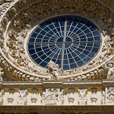 Palazzo De Noha - Boutique 4* Lecce