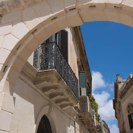 Palazzo De Noha - Boutique فندق ليتشي