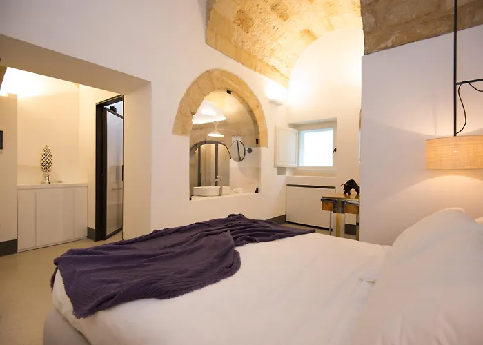 Palazzo De Noha - Boutique Hotel Lecce