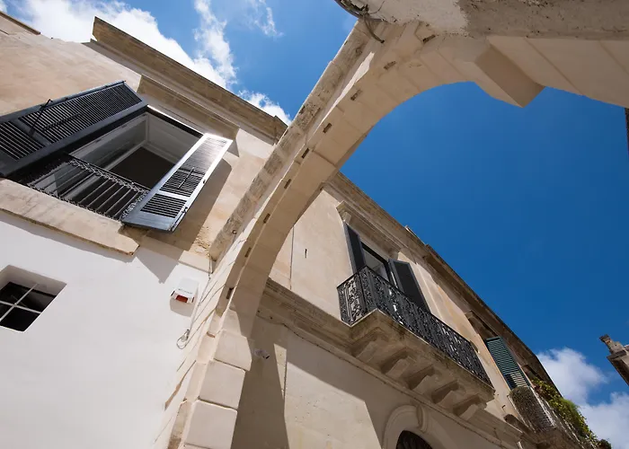 Palazzo De Noha - Boutique 4*