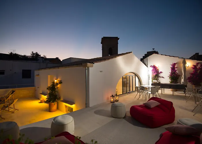 Palazzo De Noha - Boutique Hotel