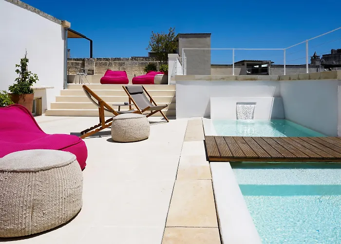 Hotel Palazzo De Noha - Boutique 4*