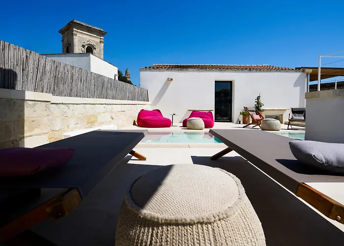 Palazzo De Noha - Boutique 4*