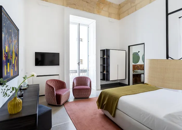 Palazzo De Noha - Boutique 4*