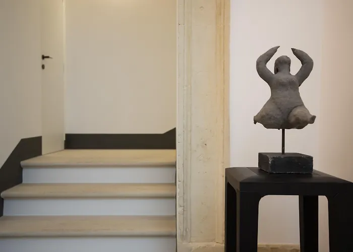 Hotel Palazzo De Noha - Boutique Lecce