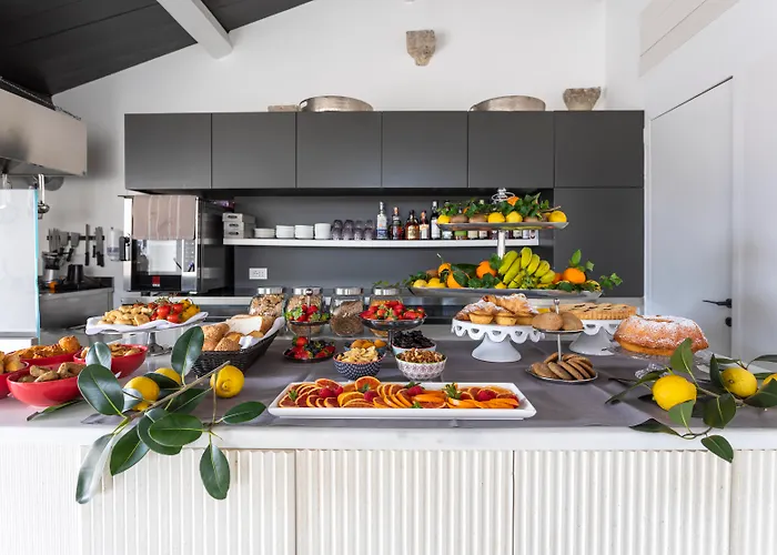 Palazzo De Noha - Boutique Hotel Lecce