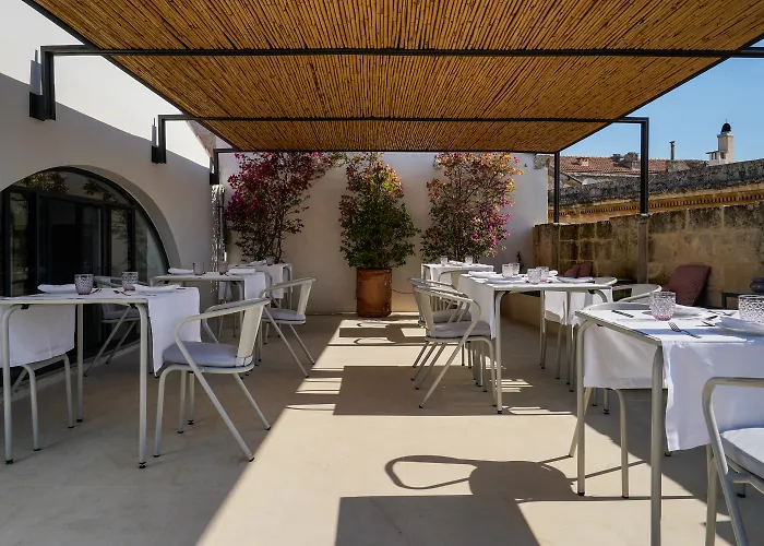 Palazzo De Noha - Boutique 4* Lecce