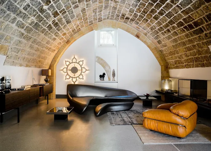 Palazzo De Noha - Boutique Hotel