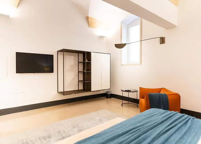 Hotel Palazzo De Noha - Boutique