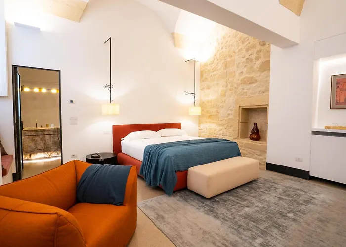 Palazzo De Noha - Boutique 4*