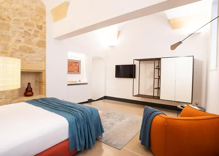 Hotel Palazzo De Noha - Boutique 4*