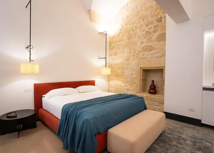 Hotel Palazzo De Noha - Boutique