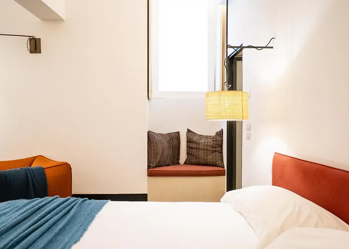 Palazzo De Noha - Boutique 4*