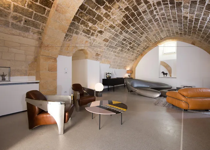 Palazzo De Noha - Boutique Hotel