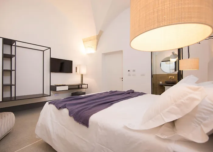 Palazzo De Noha - Boutique 4*