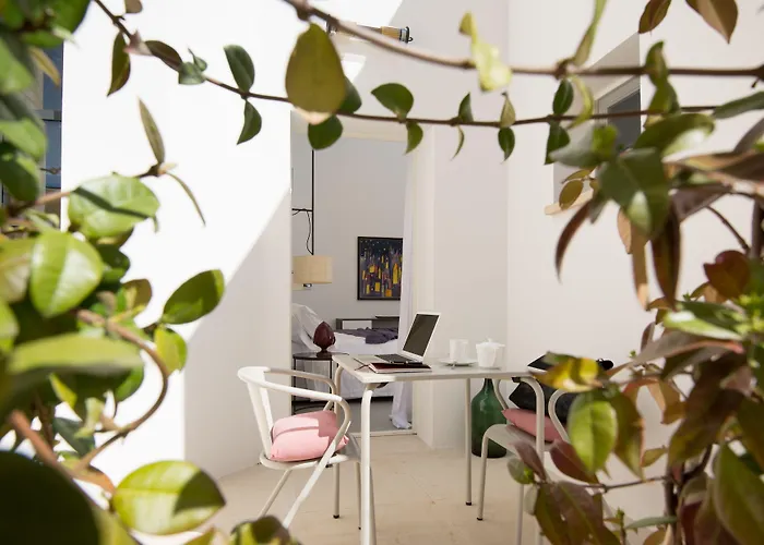 Palazzo De Noha - Boutique Hotel Lecce