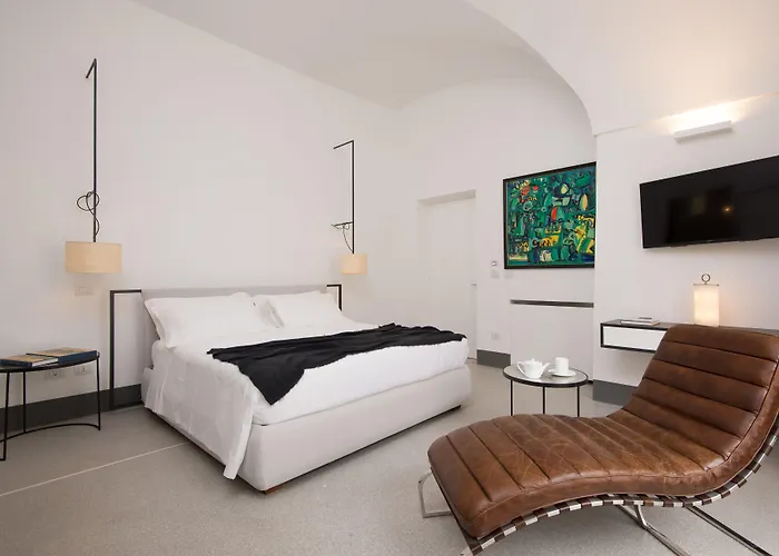 Palazzo De Noha - Boutique 4*