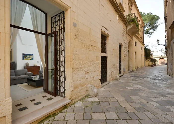 Palazzo De Noha - Boutique Hotel