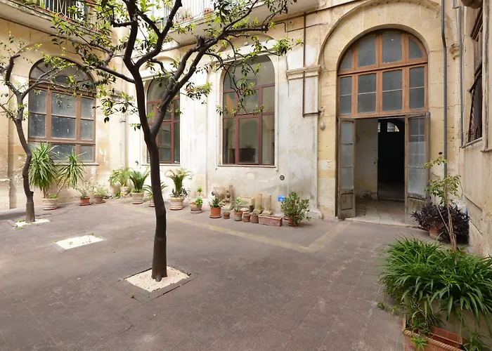 Hotel Palazzo De Noha - Boutique