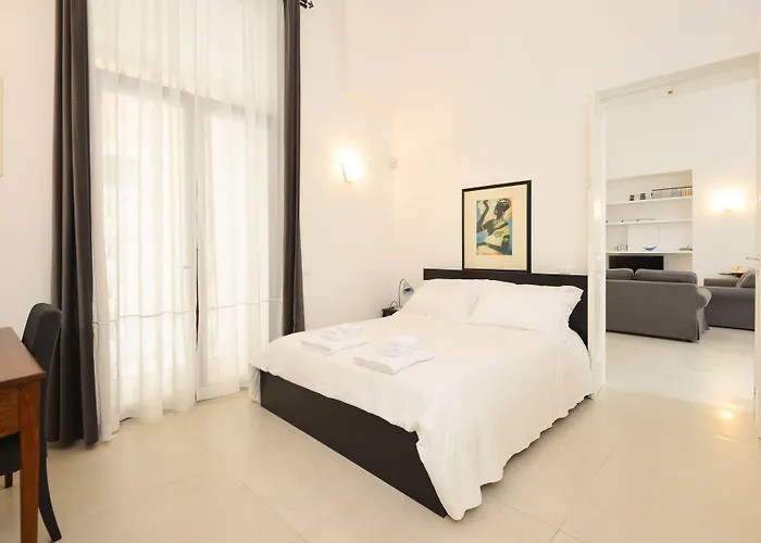 Hotel Palazzo De Noha - Boutique Lecce