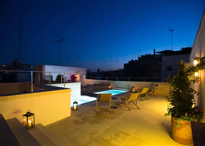 Palazzo De Noha - Boutique 4*