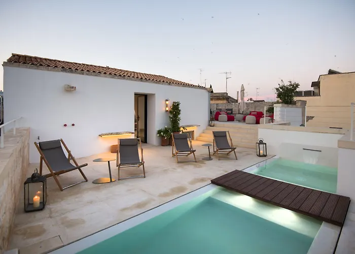 Hotel Palazzo De Noha - Boutique