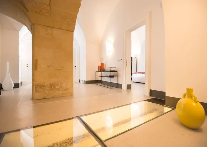 Hotel Palazzo De Noha - Boutique