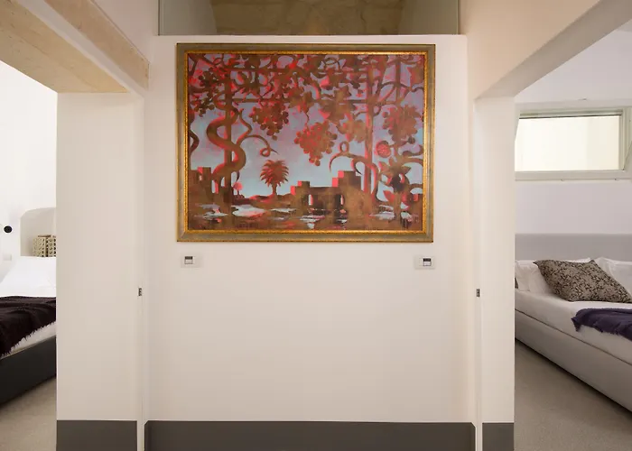 Hotel Palazzo De Noha - Boutique Lecce