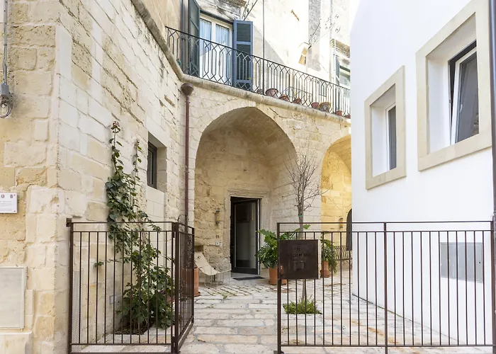 Palazzo De Noha - Boutique 4*