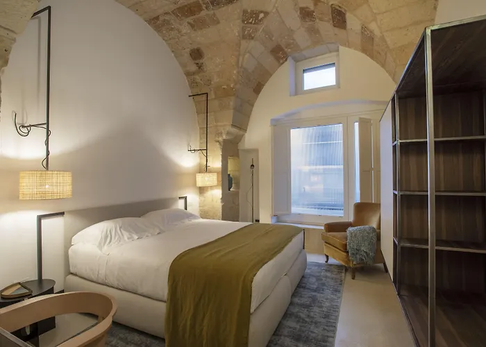 Palazzo De Noha - Boutique