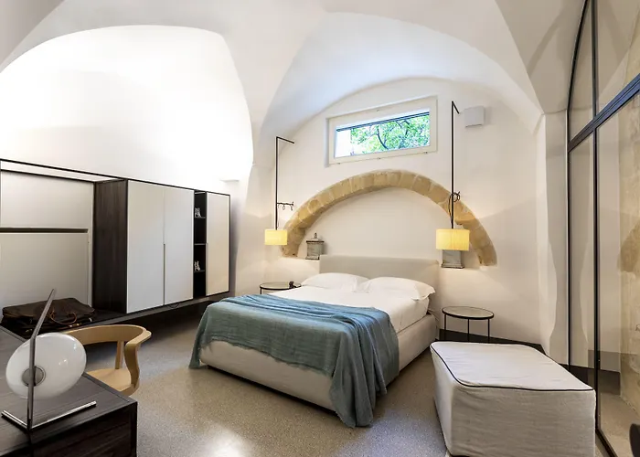 Palazzo De Noha - Boutique 4*