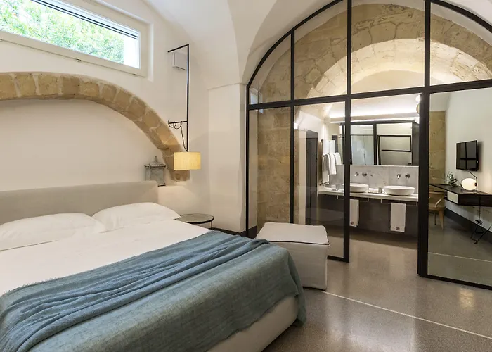 Palazzo De Noha - Boutique 4*