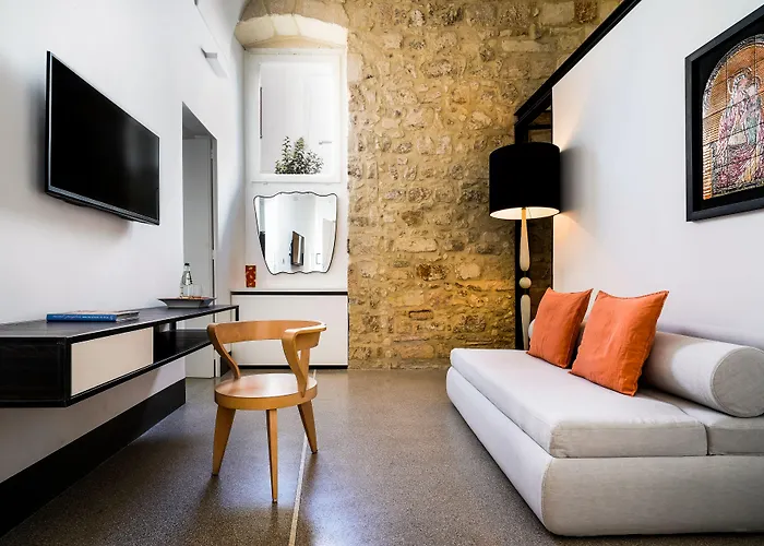 Palazzo De Noha - Boutique 4*