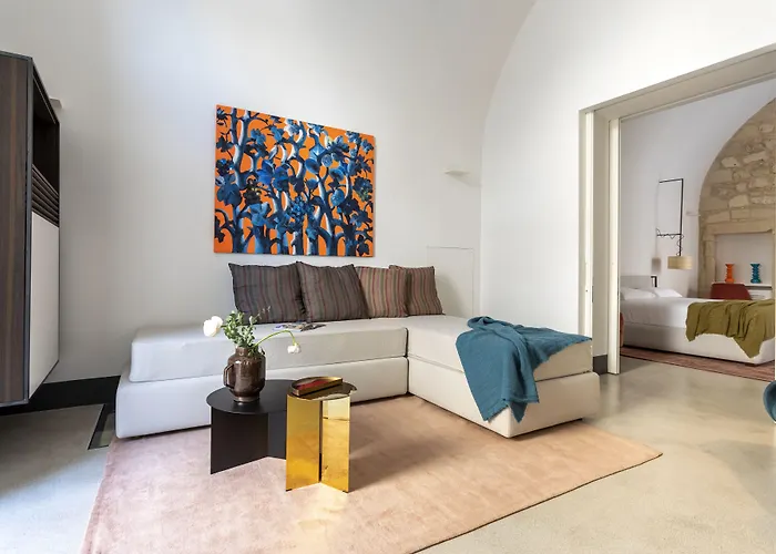 Palazzo De Noha - Boutique Hotel