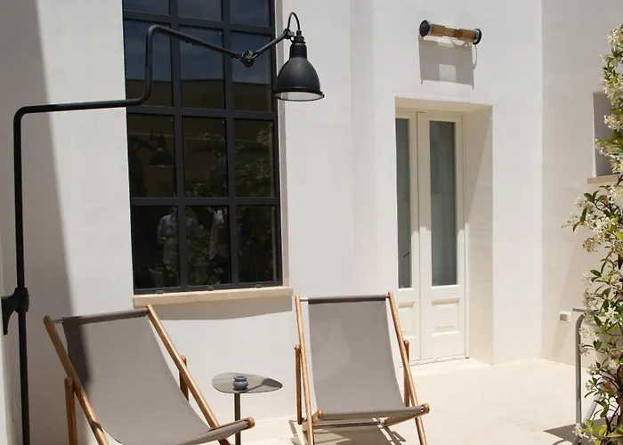 Hotel Palazzo De Noha - Boutique 4*