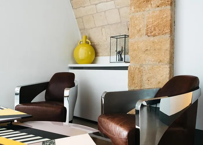 Palazzo De Noha - Boutique 4*