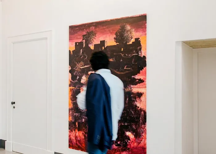 Palazzo De Noha - Boutique 4* Lecce