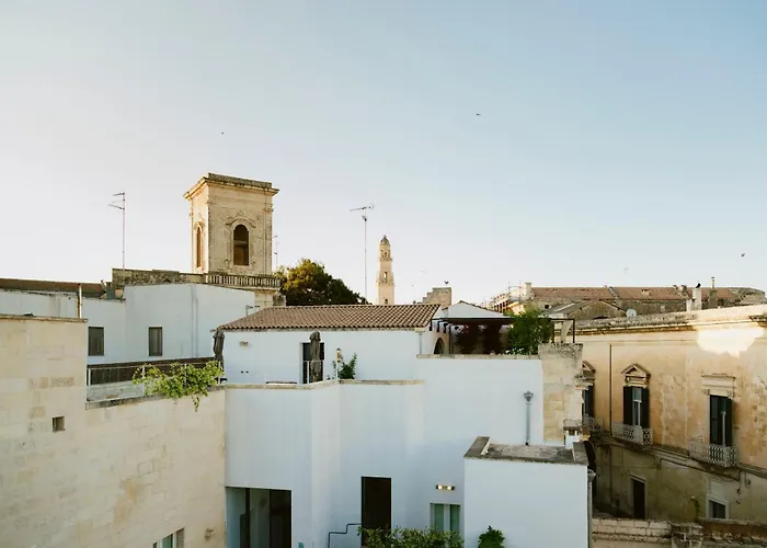 Palazzo De Noha - Boutique