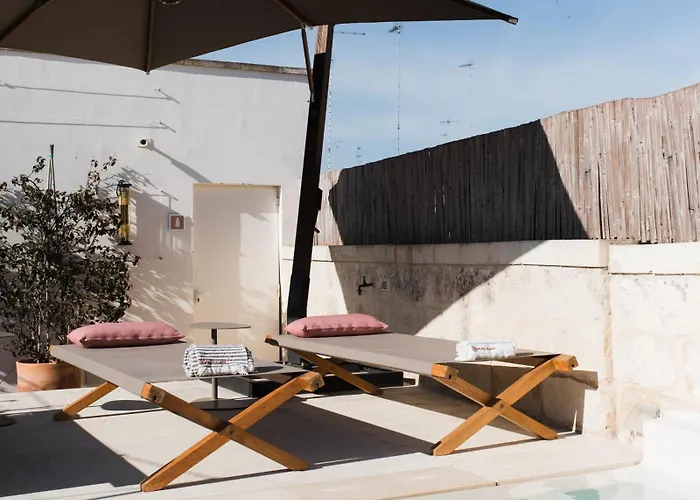 Palazzo De Noha - Boutique Hotel 4*