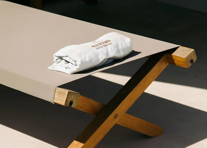 Palazzo De Noha - Boutique Hotel Lecce