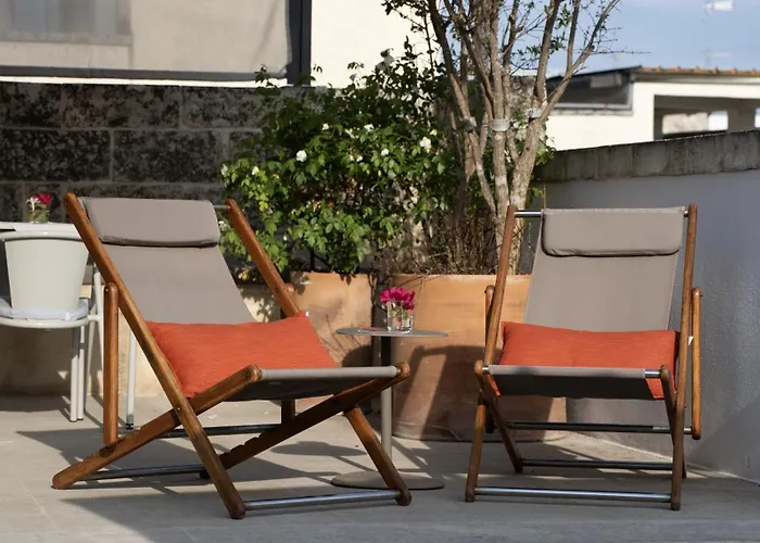 Palazzo De Noha - Boutique Hotel Lecce