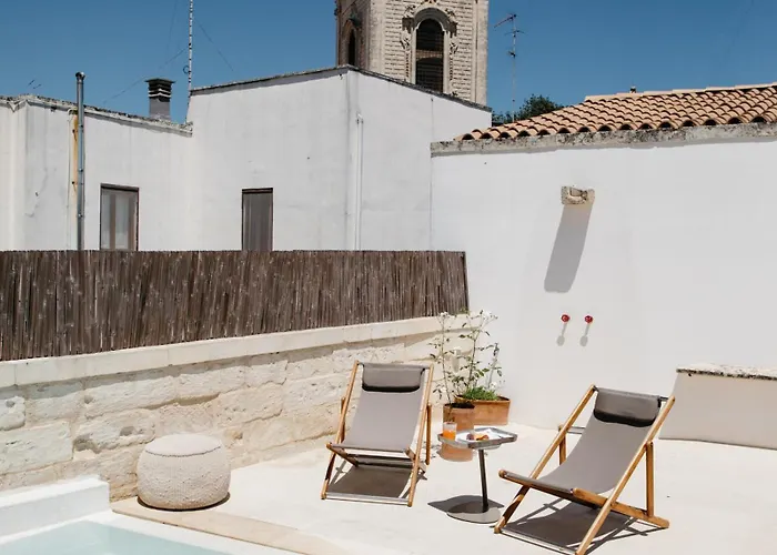 Palazzo De Noha - Boutique Hotel