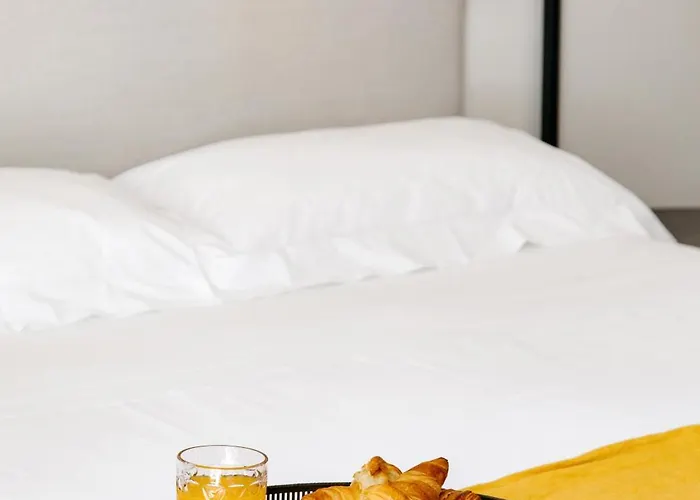 Hotel Palazzo De Noha - Boutique 4*