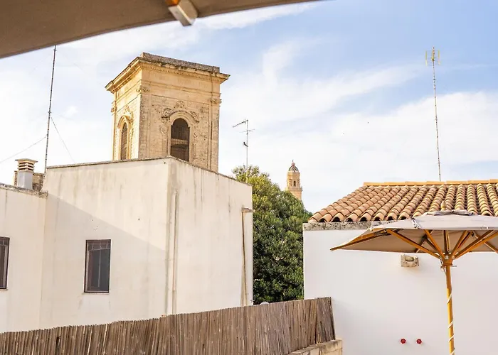 Palazzo De Noha - Boutique 4* Lecce