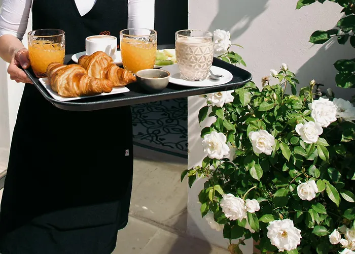 Hotel Palazzo De Noha - Boutique