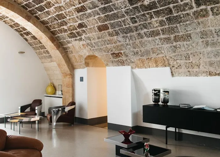 Palazzo De Noha - Boutique