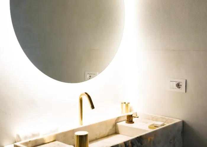 Hotel Palazzo De Noha - Boutique Lecce